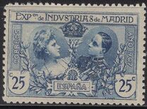 [Industrial Exhibition, Madrid, Tipi BF2]