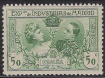 [Industrial Exhibition, Madrid, Tipi BF3]