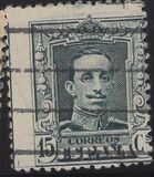 [King Alfonso XIII, Вид BL5]