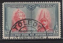 [Toledo Issue, տեսակ BZ22]
