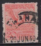 [Express Stamps - Pegasus, タイプ CI1]