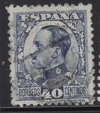 [King Alfons XIII, tegund EF7]