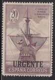 [Express Stamps, Scrivi CW4]