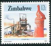 [National Infrastructure, type CH]
