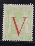 [Red overprint, típus FM13]