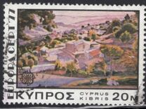 [EUROPA Stamps - Landscapes, tip KQ]