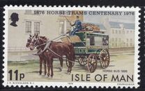 [The 100th Anniversary of the Horse-Trams, Tipe BM]