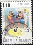 [European boxing championship, Typ WM]