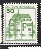 [Palaces and Castles, Typ AEV]