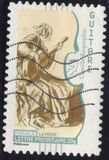 [Music & Dance - Self Adhesive, type EUJ]