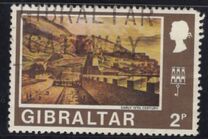 [New Daily Stamps, tegund EI]