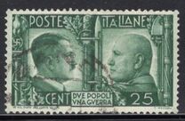 [Rome-Berlin Axis, type MD2]
