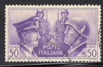 [Rome-Berlin Axis, type ME]