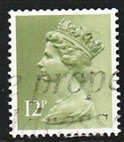 [Queen Elizabeth II, 類型 IB57]