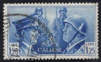 [Rome-Berlin Axis, type ME2]