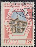 [The 20th International Philatelic Exhibition, Naples, タイプ ASN]