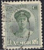 [Grand Duchess Charlotte, type N7]