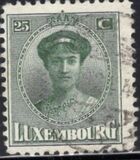 [Grand Duchess Charlotte, type N7]