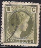 [Grand Duchess Charlotte, Tipi AF1]