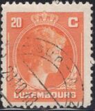 [Grand Duchess Charlotte, Tipi AF2]