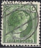 [Grand Duchess Charlotte, type AF16]