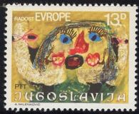 ["Joy of Europe", סוג BUH]