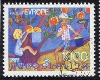 ["Joy of Europe", סוג BUG]