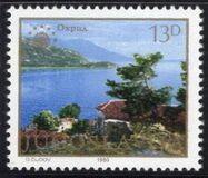 [Nature Preservation, type BUA]