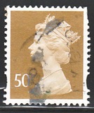 [Queen Elizabeth II, Вид IB177]