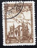 [Completion of the Ibero-American Exhibition, Seville, type DI]