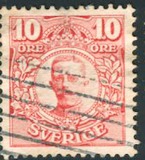 [King Gustaf V, type N7]