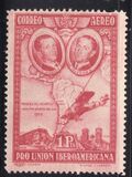 [Completion of the Ibero-American Exhibition, Seville, loại ED]