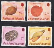 [Seashells, type NE]