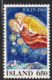 [Christmas Stamps, Tip NS]