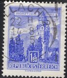 [Architectural Monuments in Austria, 类型 WU]