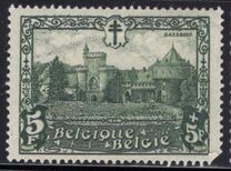 [The struggle against Tuberculosis, type DT]