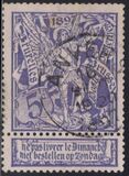 [The Brüssels exposition, Tipi AE]