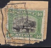 [New Daily Stamps, type BB]