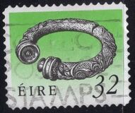 [Irish Art Treasures, 类型 QJ]