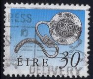 [Irish Art Treasures, 类型 QI]
