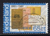 [H. 22. Centenario de los servicios postales., tipo ACP]