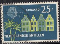 [Islands of the Netherlands Antilles, type AZ]