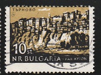 [Airmail. Landscapes, type APV]