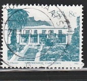 [South African Architecture, type SX]