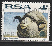 [Sheep and Wool Industry, típus LX]