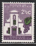 [Definitive Issue of 1961 with Different Inscription Design and Watermark, Tip IV1]