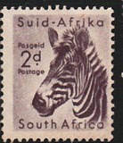[Local Animals Stamps of 1954 with New Currency, ประเภท HN]