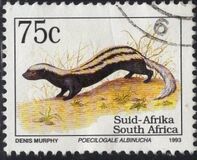 [Endangered Fauna, typ ADZ]
