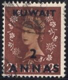 [Great Britain Postage Stamps Overprinted "BAHRAIN" & Surcharged, type XXJ3]