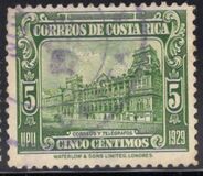 [Pan American Postal Congress, Buenos Aires, Tip CN1]